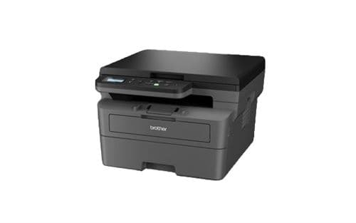 Pack Imprimante multifonction Brother DCP-L2627DWXL Noir et 2 Toners