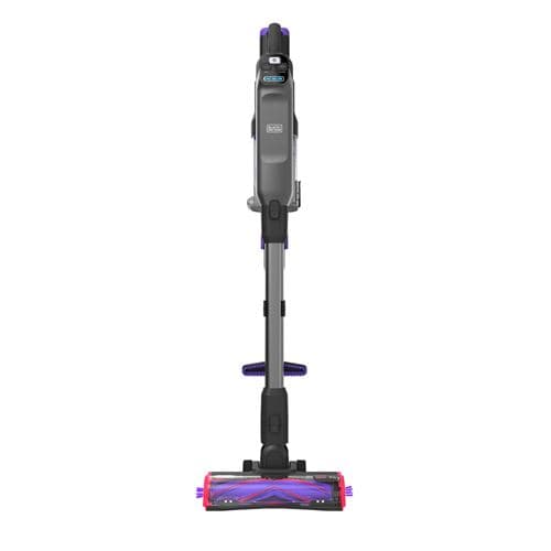 Aspirateur Balai Black+Decker Summit Series BHFEA640WP Noir Argent