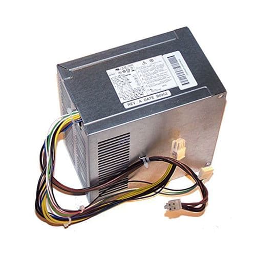 Alimentation PC HP PS-4321-9HA 320W HP 8000 Elite 503378-001 508154-001