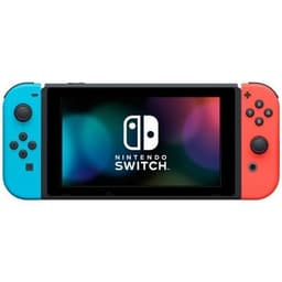 Console Nintendo Switch modèle V3 Reconditionnée