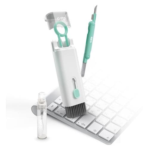 KIT NETTOYAGE MULTI