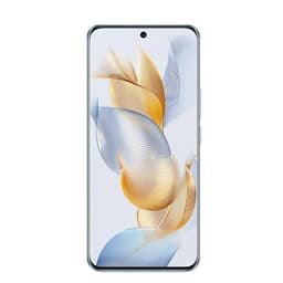 Honor 90 6,7" 5G Double nano SIM 512 Go Argent