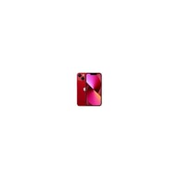 Apple iPhone 13 Mini 5,4''256 Go rouge Reconditionné Nouvelle batterie