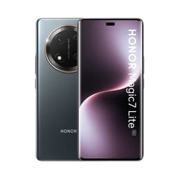 Smartphone Honor Magic7 Lite 6,78" 5G Double nano SIM 256 Go Noir titane