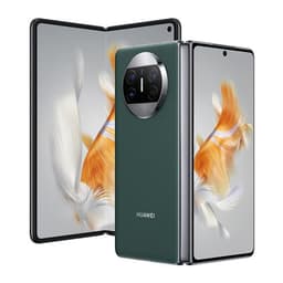Smartphone Huawei Mate X3 7.85" Double nano SIM 512 Go Vert foncé