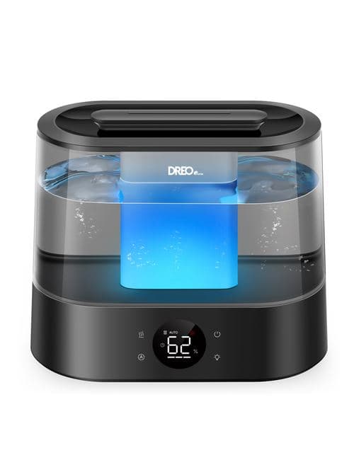 Humidificateur Dreo HM420S Noir