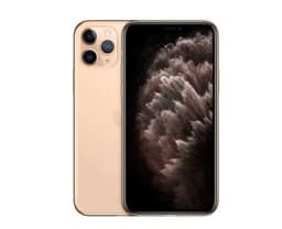 Apple iPhone 11 Pro Max 256 Go 6,5" Or - Reconditionné