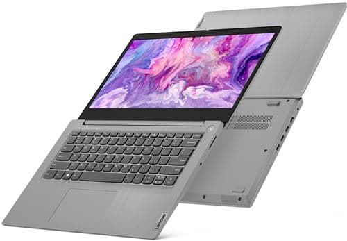 Lenovo IdeaPad 3 14"