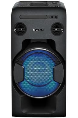 Enceinte Bluetooth Sony MHC-V11 Noir