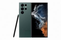 SAMSUNG GALAXY S22 ULTRA 256GB GREEN