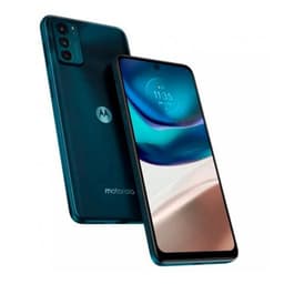 Motorola Moto G42 4G 6Go/128Go Vert (Atlantic Green) Double SIM