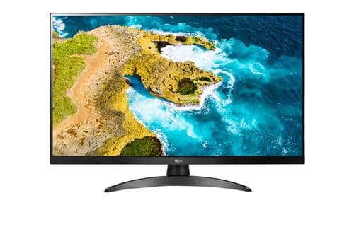 TV LG 27TQ615S-PZ 69 cm Full HD