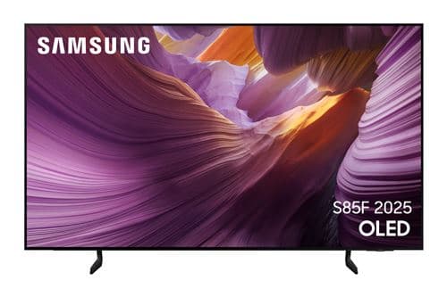 TV OLED Samsung TQ83S85F 211 cm 2025