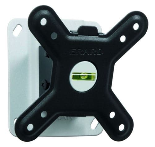 Support murale inclinable pour écran de 15 à 23 Erard 043210