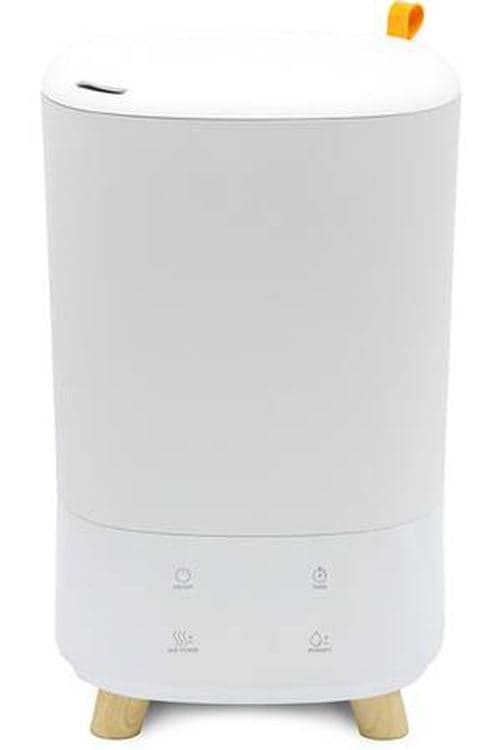 Humidificateur Air and Me Solnan 30 W Blanc