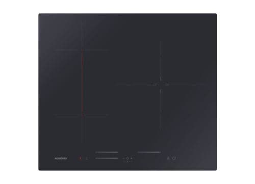 Plaque induction encastrable Rosiéres RSTP634MC/G3 7600 W Noir