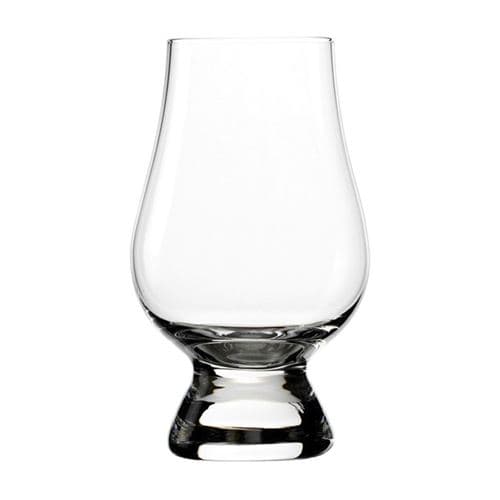 Verre à whisky Glencairn 18 cl - Table Passion - Transparent - Cristal