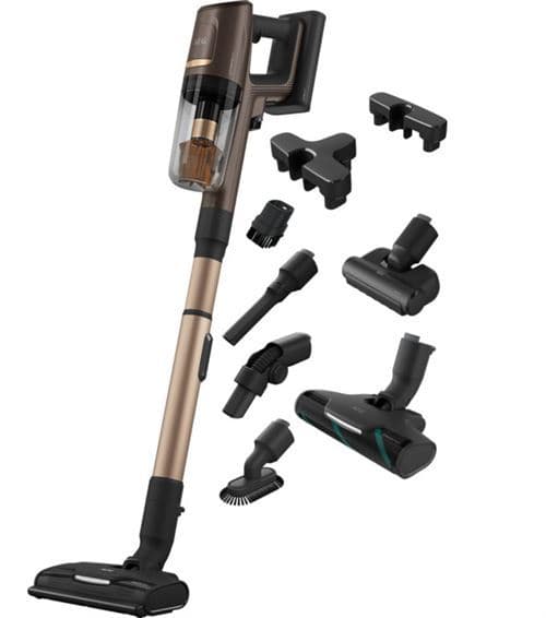 Aspirateur balai AEG AP81A25ULT sans sac