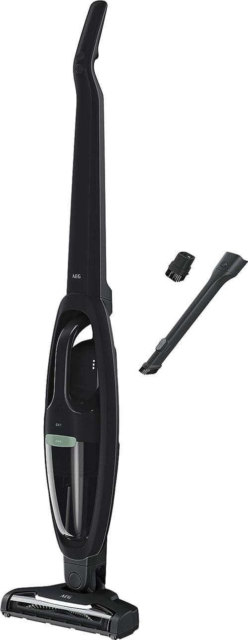 Aspirateur balai AEG QX7-1-ÖKO 21,6V