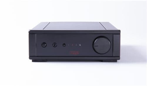 Amplificateur Hi-fi Rega IO