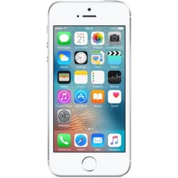 Apple iPhone SE 32 Go 4" Silver