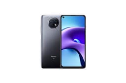 Smartphone Xiaomi Redmi Note 9T 6.53" Double SIM 128 Go 5G Noir crépuscule