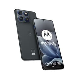 Smartphone Motorola Edge 70 6,67” 5G Double SIM 512 Go Gris