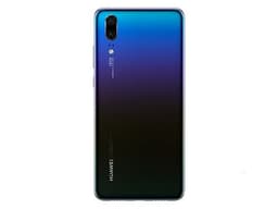 Smartphone Huawei P20 Double SIM 4 Go / 128 Go - Nano SIM - 5.8 - 2240x1080 - 20 MP + 12 MP - Aurore