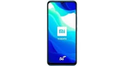 Xiaomi mi 10 lite 5g bleu boréal 128 go