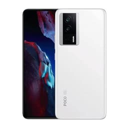 Xiaomi Poco F5 Pro 5G 12Go/512Go Blanc (White) Double SIM