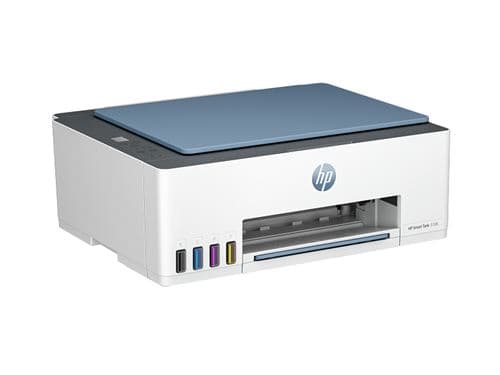Imprimante multifonction HP Smart Tank 5106 Blanc
