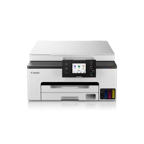Imprimante multifonction Canon Maxify GX1050 Blanc