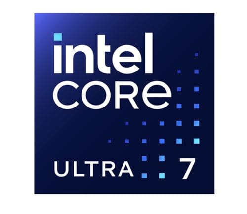 Processeur Intel Core Ultra 7 265KF 20 cœurs 3,9 / 5,5 GHz