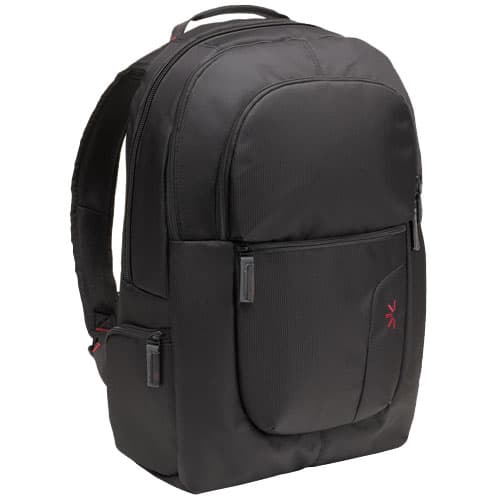 Case Logic BBP17K 17" Noir