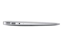 Apple MacBook Air Core i5 à 1,6 GHz 11,6 LED 128 Go