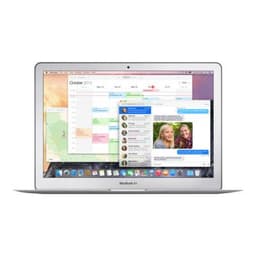 Apple MacBook Air 11,6" LED 128 Go SSD 4 Go RAM Intel Core i5 1,6 GHz MJVM2F/A Début 2015