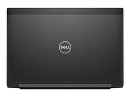 Dell Latitude 7280 - Ultrabook - Intel Core i5 - 7300U / jusqu'à 3.5 GHz - vPro - Win 10 Pro 64 bits - HD Graphics 620 - 8 Go RAM - 256 Go SSD - 12.5" 1920 x 1080 (Full HD) - Wi-Fi 5 - noir - BTP