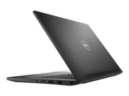 Dell Latitude 7280 - Ultrabook - Intel Core i5 - 7300U / jusqu'à 3.5 GHz - vPro - Win 10 Pro 64 bits - HD Graphics 620 - 8 Go RAM - 128 Go SSD - 12.5" 1366 x 768 (HD) - Wi-Fi 5 - avec 3 Years Hardware Service with Onsite/In-Home Service After Remote Diag