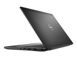 Dell Latitude 7280 - Ultrabook - Intel Core i5 - 7200U / jusqu'à 3.1 GHz - Win 10 Pro 64 bits - HD Graphics 620 - 8 Go RAM - 256 Go SSD - 12.5" 1920 x 1080 (Full HD) - Wi-Fi 5 - noir - BTS