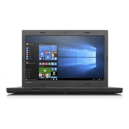 Ordinateur portable - Lenovo - Lenovo ThinkPad - 1To - Intel Core i3-6100 3,7GHz - 8Go (8192Mo)