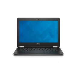 Ordinateur Portable Dell E7270 - Core i5 - RAM 8Go - SSD 240Go - Windows 10 - Reconditionné