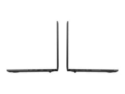 Dell Latitude 7280 - Intel Core i5 - 6300U / jusqu'à 3 GHz - Win 10 Pro - HD Graphics 520 - 8 Go RAM - 256 Go SSD - 12.5" 1366 x 768 (HD) - Wi-Fi 5 - noir - clavier : Français - reconditionné - Grade B