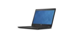 Dell latitude e7470 - 16go - ssd 256go - grade b