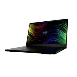 Pc portable Gamer Razer Blade 17 Intel Core i9 RTX 3070 Ti 16 Go RAM 1 To SSD 17,3