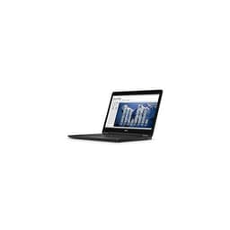 PC Portable Dell Latitude E7470 14'' Core i5 8Go 256Go SSD - Clavier Espagnol