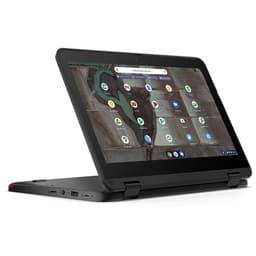 Lenovo Chromebook 500e Gen 3 Celeron N4500 4Go 32Go 11"