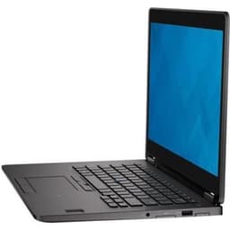 DELL Latitude E7470 - i5-6200U 2,3 GHz - 8 Go - SSD 256 Go État correct