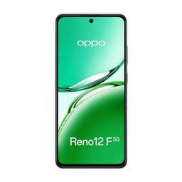 Smartphone Oppo AI Reno 12FS 6,67" 5G Double nano SIM 512 Go Vert Olive