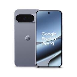 Smartphone Google Pixel 10 Pro XL 6,8" 5G Double SIM 512 Go Quartz Gris