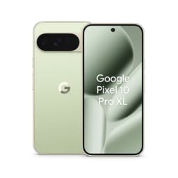Smartphone Google Pixel 10 Pro XL 6,8" 5G Double SIM 256 Go Jade
